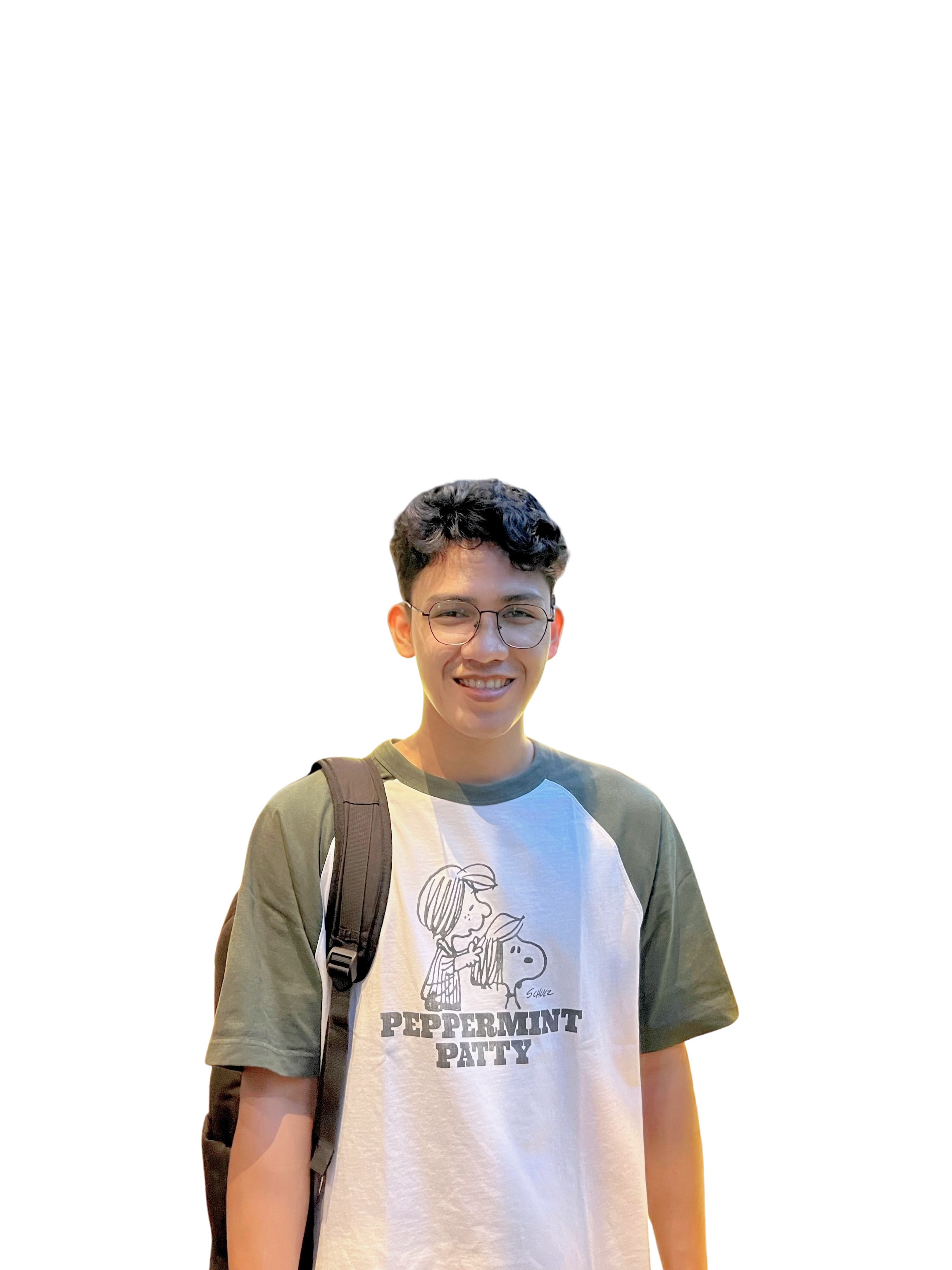 Wahyu M. Siregar avatar